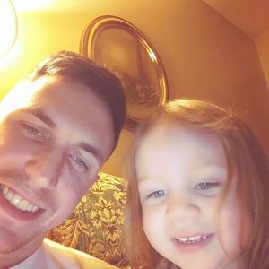 Meet your Posher, Brenton